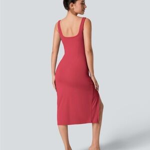 Halara Bodycon midi dress